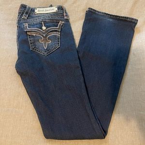 Rock Revival size 28 bootcut